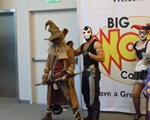 Big WoW ComicFest San Jose 2013 Photo 191Thumbnail